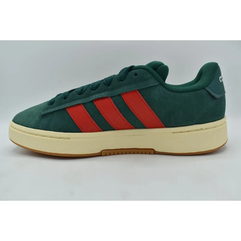 Adidas Mens Size 11 Grand‎ Court Alpha 00s Sportswear Sneakers Shoes